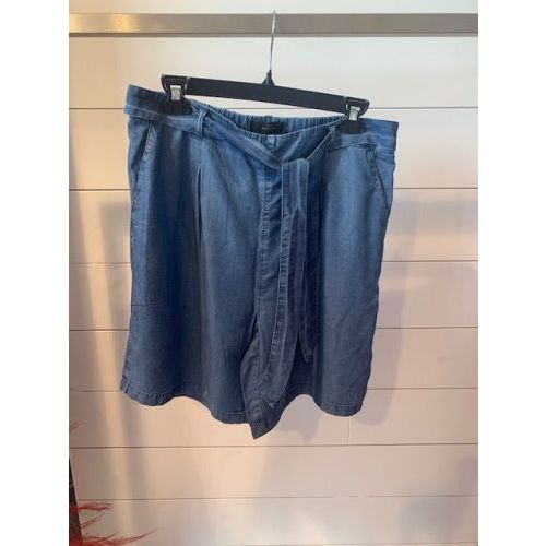 PEP Short PEP Short
