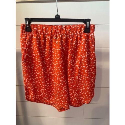 PEP Short PEP Short