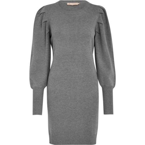 pep kleed grey  (Anissa - ) - Hype Fashion (Schoten)