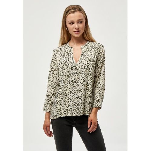 PEP blouse Creme PEP blouse Creme
