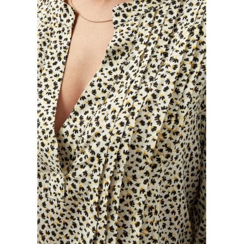 PEP blouse Creme  (Caisa - ) - Hype Fashion (Schoten)