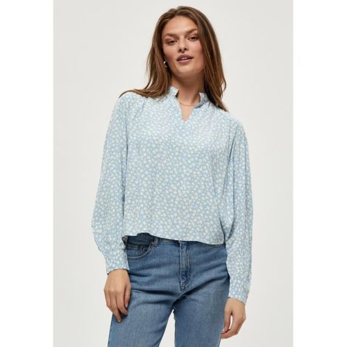 PEP blouse Blue PEP blouse Blue