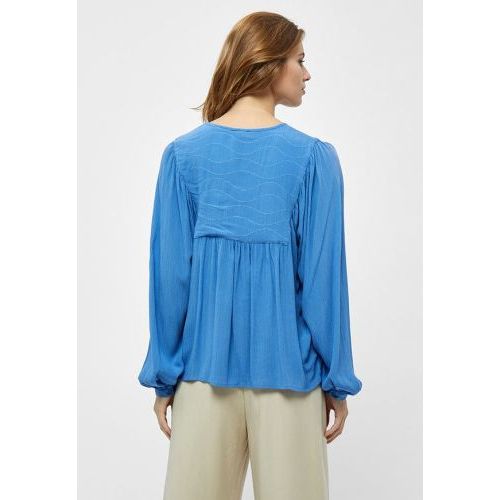 PEP blouse marine  (Danea - ) - Hype Fashion (Schoten)