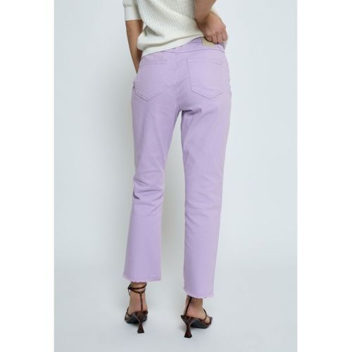 pep jeans Lavendel  (Fione - ) - Hype Fashion (Schoten)