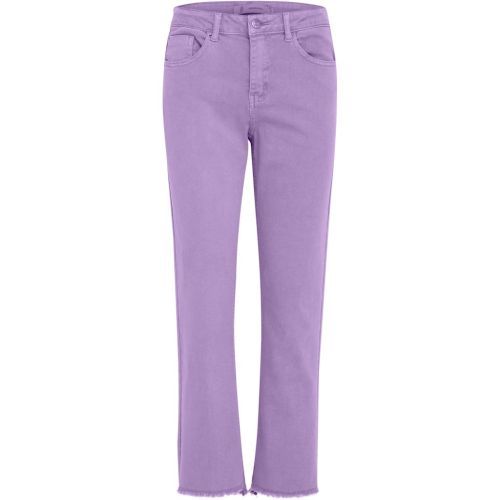 pep jeans Lavendel  (Fione - ) - Hype Fashion (Schoten)