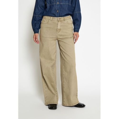 pep pantalon Beige pep pantalon Beige