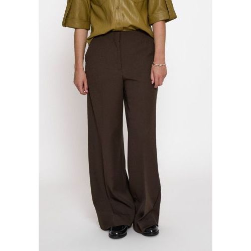 pep pantalon Brown