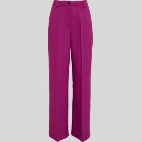 pep pantalon Purple  (Ginette - ) - Hype Fashion (Schoten)