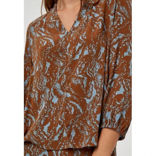 PEP blouse Monks robe PEP blouse Monks robe