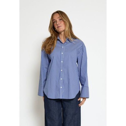 pep blouse Blue pep blouse Blue