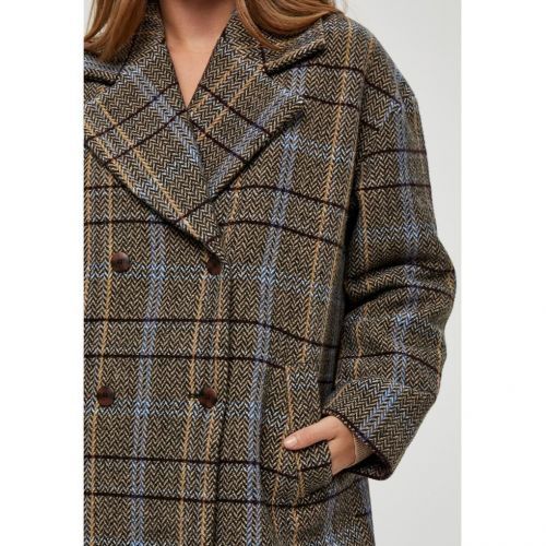 PEP coat   (Juvia - ) - Hype Fashion (Schoten)
