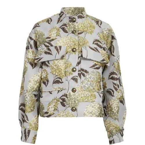 pep jacket Sand  (Kaiza - ) - Hype Fashion (Schoten)