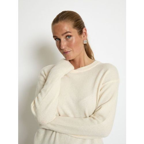 pep trui white pep trui white