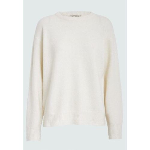 pep trui white  (Kate - ) - Hype Fashion (Schoten)