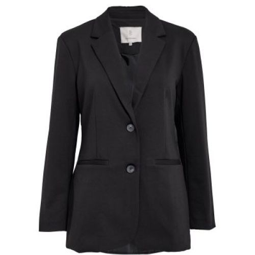 pep blazer Black pep blazer Black