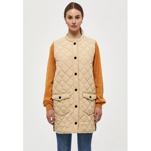 PEP Vest Sand PEP Vest Sand