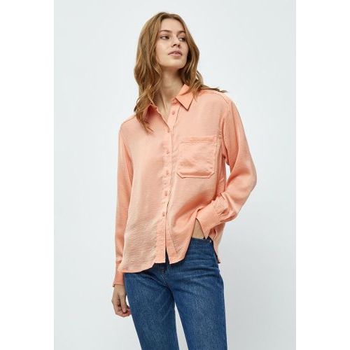 PEP blouse Peach PEP blouse Peach