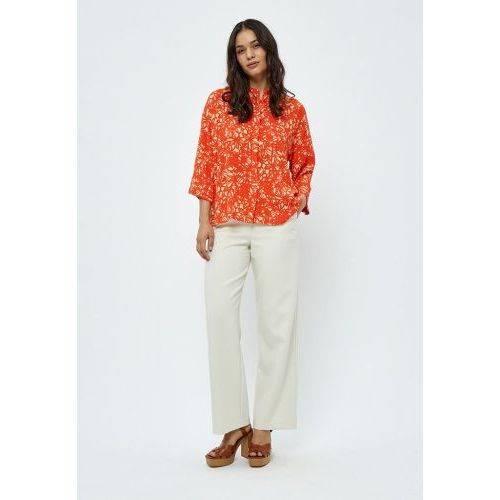 PEP blouse Orange PEP blouse Orange