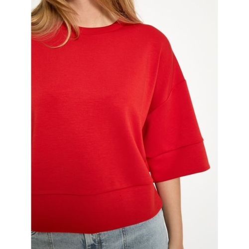 pep blouse Orange  (Minnie blouse - ) - Hype Fashion (Schoten)
