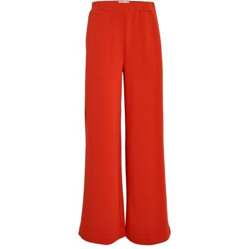 pep pantalon Orange