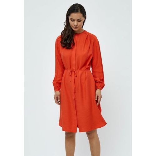 PEP Dress Orange PEP Dress Orange