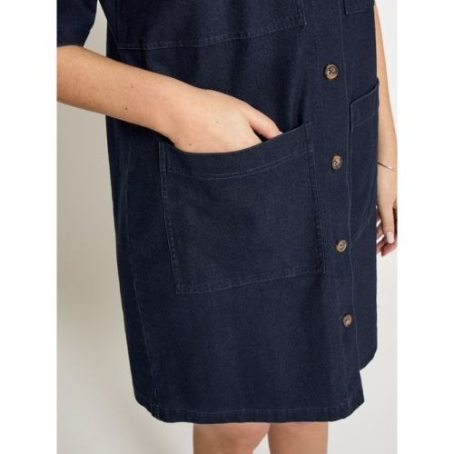 pep kleed DARK  (Naddie - ) - Hype Fashion (Schoten)