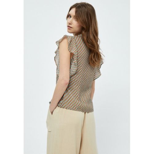PEP blouse   (nadialine - ) - Hype Fashion (Schoten)