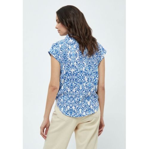 PEP blouse   (nicoline sleeveless - ) - Hype Fashion (Schoten)