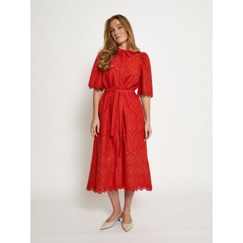 pep Dress   (Noa - ) - Hype Fashion (Schoten)