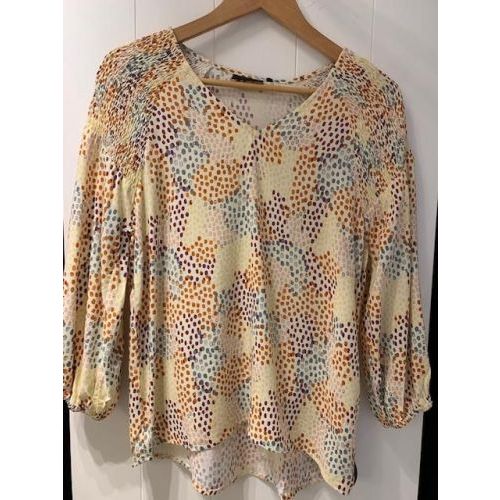 PEP blouse PEP blouse