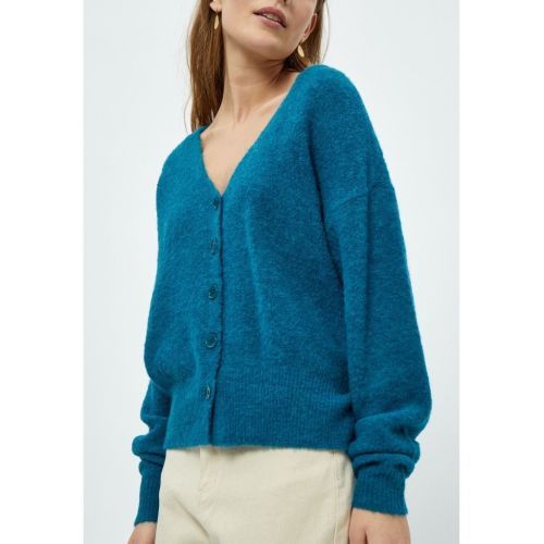 PEP cardigan oceaan PEP cardigan oceaan