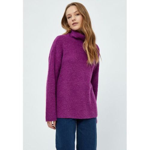 PEP trui Purple PEP trui Purple