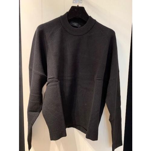 PEP trui Black PEP trui Black