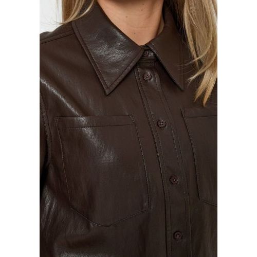 pep blouse java  (Sage - ) - Hype Fashion (Schoten)