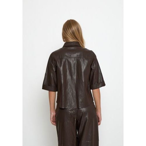 pep blouse java  (Sage - ) - Hype Fashion (Schoten)