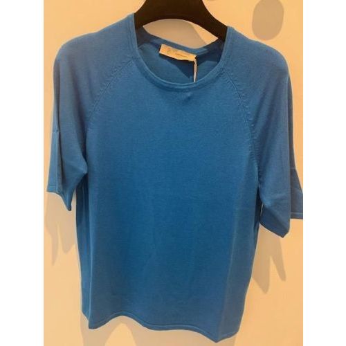 pep trui Blue