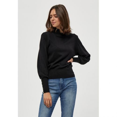 PEP trui Black PEP trui Black