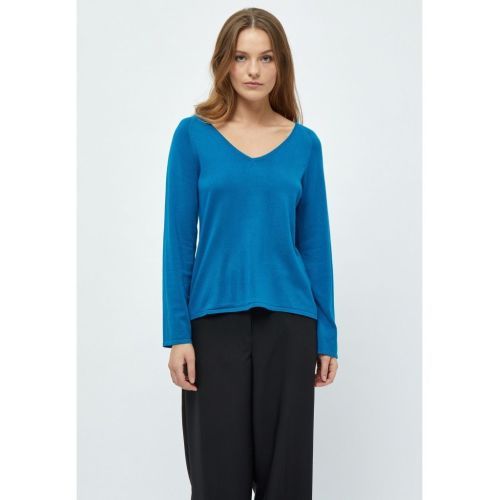 pep trui Blue