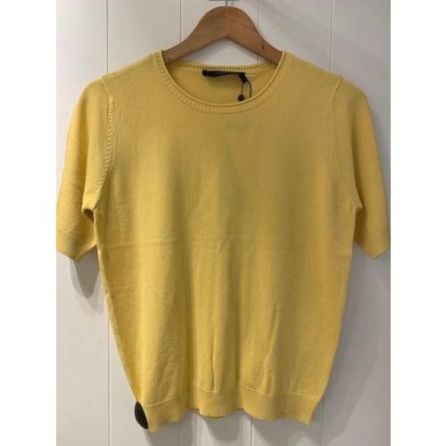PEP trui Yellow PEP trui Yellow