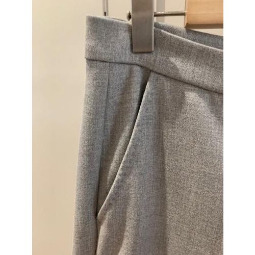 rafaello rossi Broek grey  (Doro - ) - Hype Fashion (Schoten)