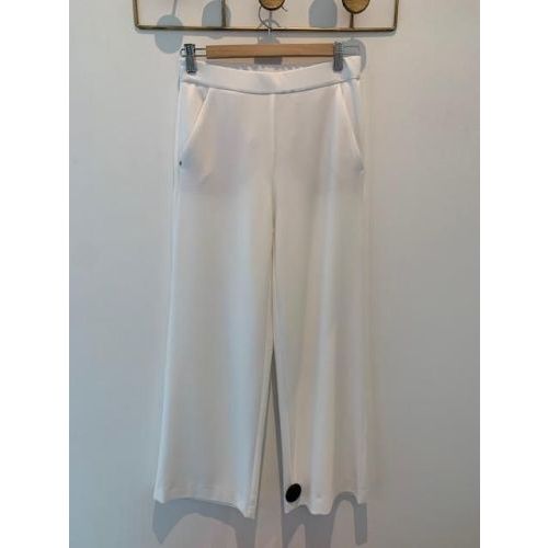 rafaello rossi Broek off white rafaello rossi Broek off white
