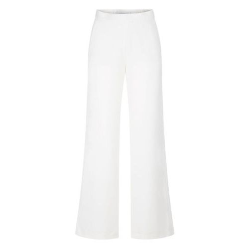 rafaello rossi Broek white  (Palina - ) - Hype Fashion (Schoten)