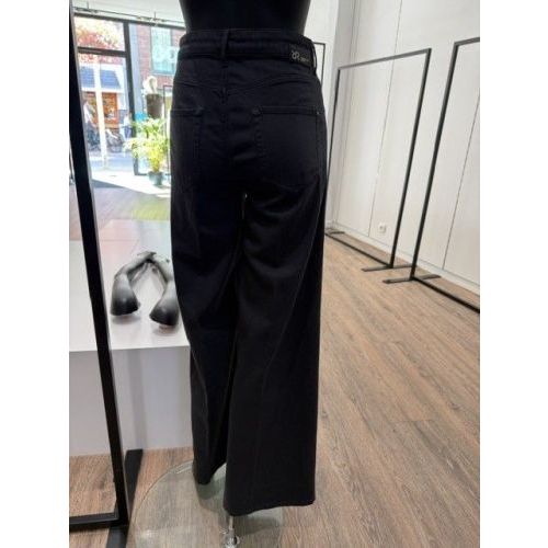 rafaello rossi Broek Grey  (Sena - ) - Hype Fashion (Schoten)