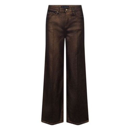 rafaello rossi Broek Bronze