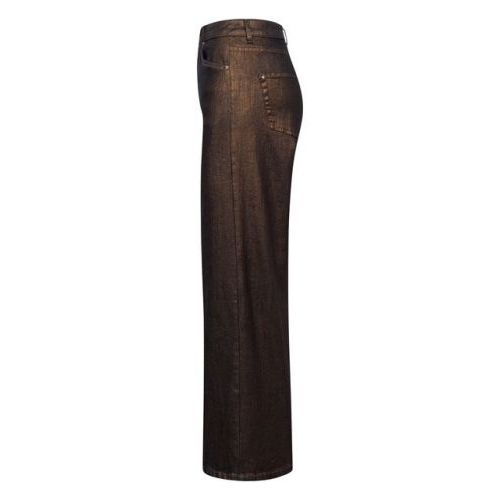 rafaello rossi Broek Bronze  (Sventy - ) - Hype Fashion (Schoten)