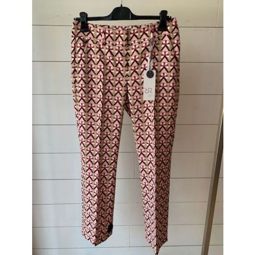 RAFFAELLO ROSSI Broek RAFFAELLO ROSSI Broek