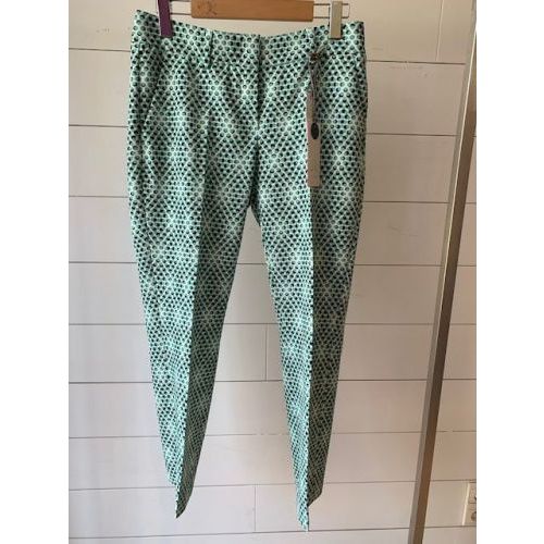 RAFFAELLO ROSSI Broek RAFFAELLO ROSSI Broek