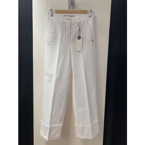 RAFFAELLO ROSSI Broek RAFFAELLO ROSSI Broek