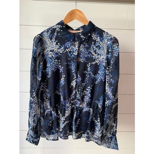 Rue de femme Blouse Rue de femme Blouse