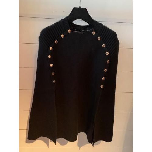 Rue de femme poncho Rue de femme poncho